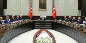MGK'dan 7 madde