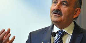 Müezzinoğlu'ndan toplu sözleşme açıklaması