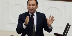 Bozdağ'dan FETÖ sanıkları için tek tip kıyafet açıklaması