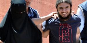 CHP yürüyüşünü hedef aldığı iddia edilen 15 IŞİD’li adliyede