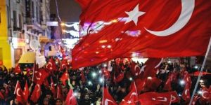 Kılıçdaroğlu: Türkiye monarşiye gidiyor!