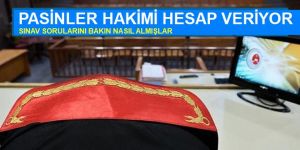 Fetö Sanığı Hakim ve Eşine 15 Yıl Hapis İstemi