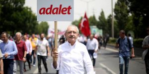 Kılıçdaroğlu'nun ayakkabıları müzeye