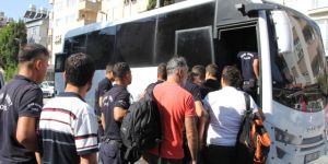 Erzurum'da FETÖ davaları!