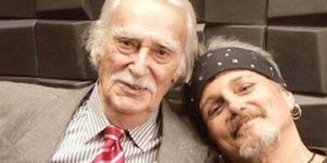 Acılı baba Eşref Kolçak'tan ilk sözler