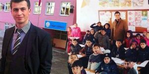 'Necmettin öğretmenin kanı yerde kalmadı'