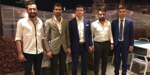 Erzurum gençliği, Erzurumspor için bir arada