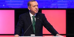 Erdoğan'ın Erzurum Kongresi'nin 98. Yıl Dönümü Mesajı