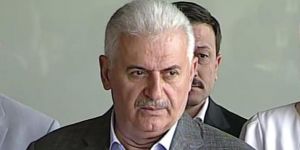 Yıldırım deprem bilançosunu açıkladı