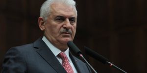 Başbakan Yıldırım'dan Erzurum Kongresi Mesajı