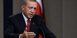 Erdoğan'dan flaş Mescid-i Aksa açıklaması