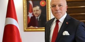 Başkan Sekmen'den Basın Bayramı Mesajı