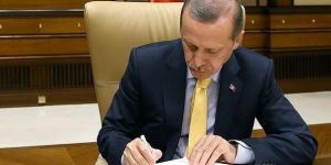 Erdoğan'dan teşkilatlara 2019 talimatı!