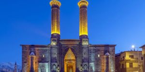 Çiftte Minareli Medrese Müze Olacak