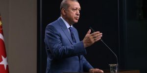 Erdoğan'dan Mehmet Görmez açıklaması