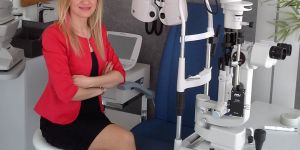 Yaz ayında göz kapağı problemine dikkat