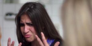Ezidi Kadın Yaşadığı Dehşeti Anlattı