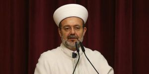 Kulislerde Mehmet Görmez için iki ihtimal
