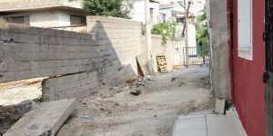 Tarsus'taki esrarengiz kazı