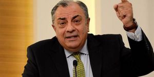 Türkeş: Sarhoşların seviyesine inemem, açıklama yapamam