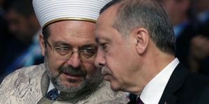 Erdoğan, Görmez'i neden görevden almak istiyor? Gizemi çözüldü