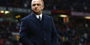 Galatasaray'da Fatih Terim bilmecesi