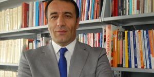 AK Partinin ekonomi politikası Prof.Karagöl'e emanet