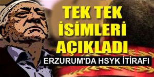 HSYK Seçimleri Cemaat İçin Ölüm Kalım Meselesiydi"