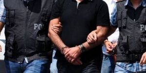 FETÖ'den aranan Başbakanlık raportörü yakalandı!