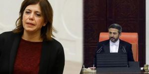 Meclis'te 'beyaz Kürt' tartışması