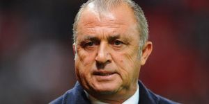 Terim: İstifa etmedim, görevime son verildi