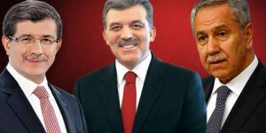 3 yıl sonra ‘yol arkadaşları’yla