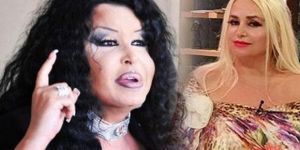 Bülent Ersoy ile Banu Alkan kanalın başını yaktı