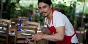 THY’nin aşçılarını Nusret kaptı