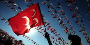 2019 seçimlerinde MHP diye bir parti olmayacak