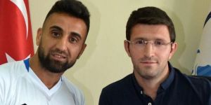 Karadeniz, Erzurum'da!