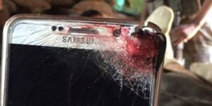 Uzman çavuşun cebinden çıkan telefon hayatını kurtardı