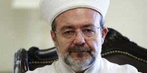 Görmez’in yeni görevi...