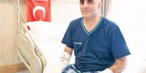 15 Temmuz kahramanı Albay general oldu