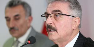 Büyükataman: 250 istifa, 300 istifa gibi asılsız mesnetsiz