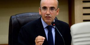 Mehmet Şimşek'ten çarpıcı trafik sigortası açıklaması
