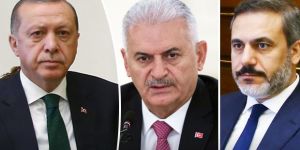 Ankara’da olağandışı gelişmeler