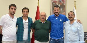 Lokman Gör, BB.Erzurumspor’da