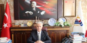 ESKİ ISO 9001 kalite yönetim belgesi aldı