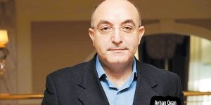 Ayhan Oğan'dan tepki toplayan sözler