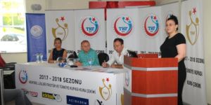 Hentbolda Yeni Sezon Fikstürü Belli Oldu