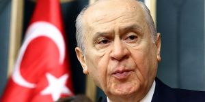 Bahçeli’den AKP’li Ayhan Oğan’a sert tepki