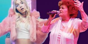 Selda Bağcan'dan Aleyna Tilki'ye manidar 'cevap'