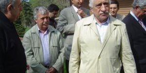 Fethullah Gülen'in 'delikanlı’sı kim?