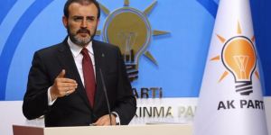 AK Partili Mahir Ünal'dan Kılıçdaroğlu'na tepki